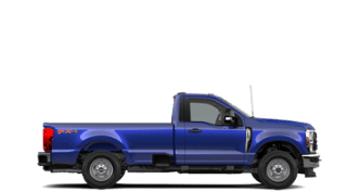 2026 Ford Super Duty® External Image 1